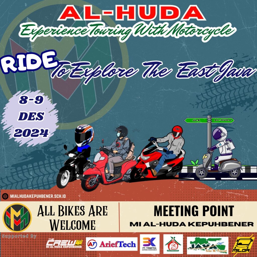 Touring Guru Alhuda